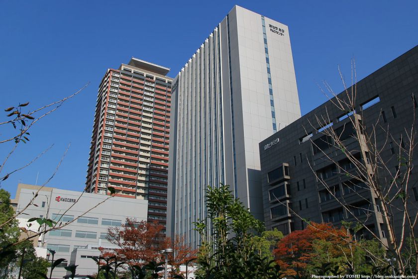 京セラミタ R&Dセンター
