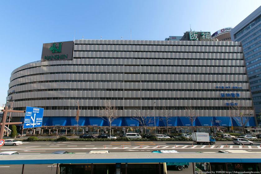 大阪神ビル 2013年3月 02