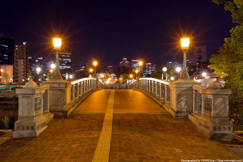 ばらぞの橋 夜景 01.jpg