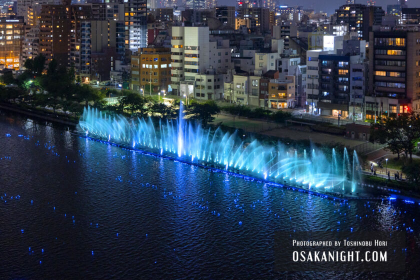令和OSAKA天の川伝説2025 06