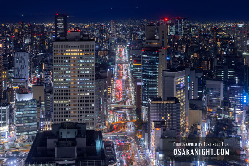 The 33 Cafe & Restaurant 夜景 07