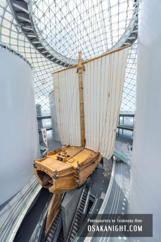 THE JEWERLY (旧なにわの海の時空館) 2026年7月 14